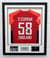 england ODI cricket shirt Curran