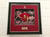 George North framed cap